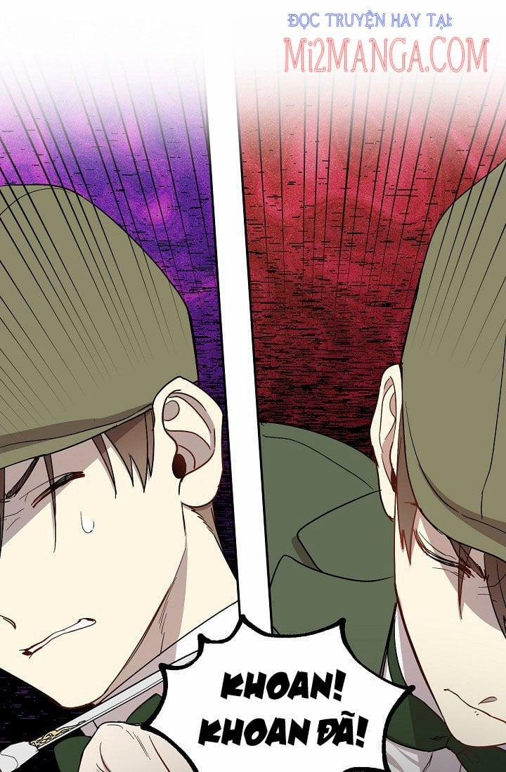 Trở Thành Con Gái Của Anh Hùng Bóng Đêm 26 trang 26
