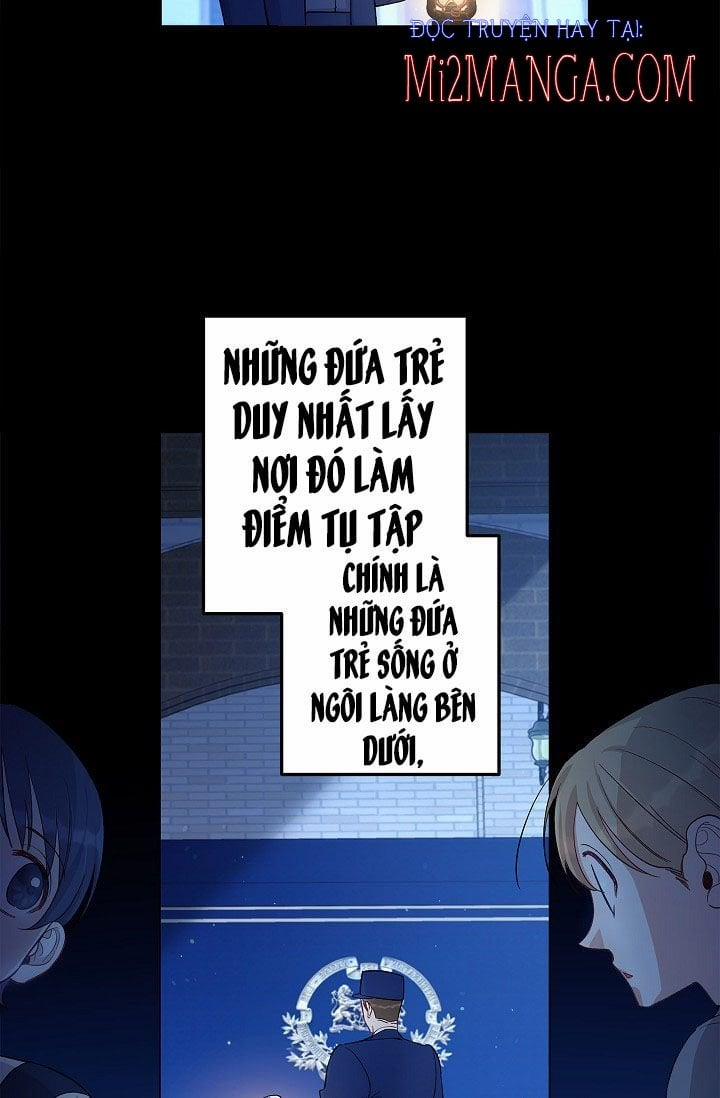 Trở Thành Con Gái Của Anh Hùng Bóng Đêm 26 trang 5