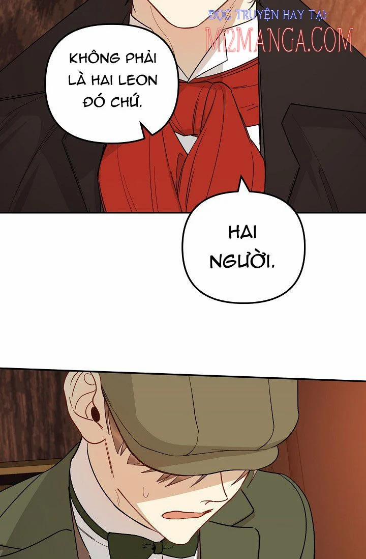 Trở Thành Con Gái Của Anh Hùng Bóng Đêm 26 trang 8