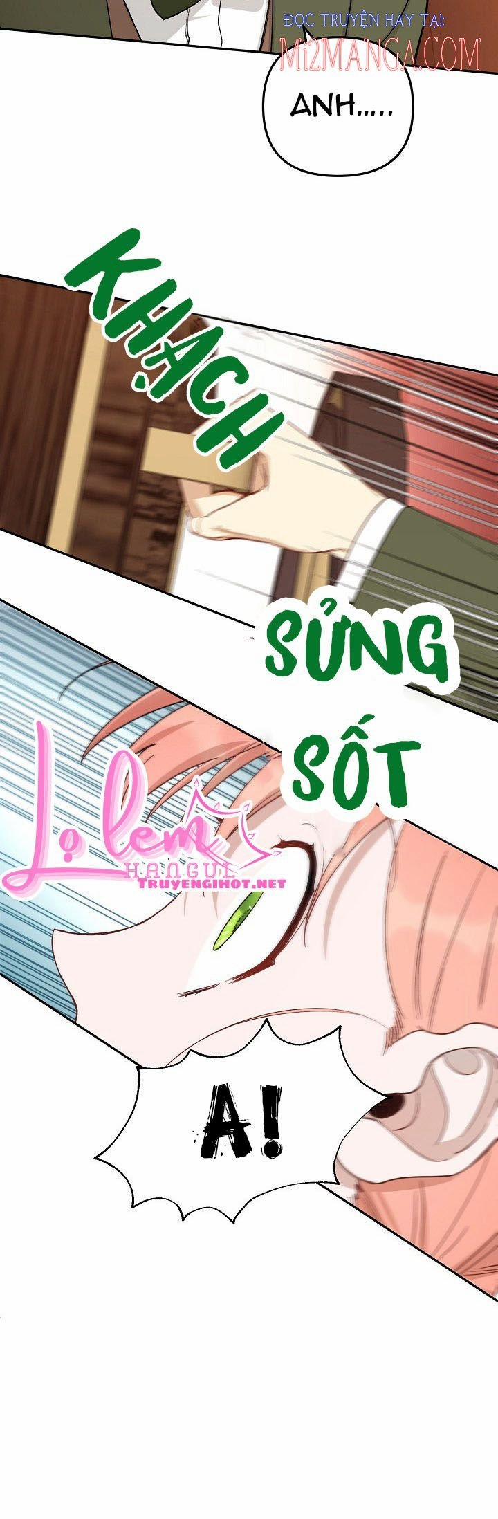 Trở Thành Con Gái Của Anh Hùng Bóng Đêm 26 trang 9