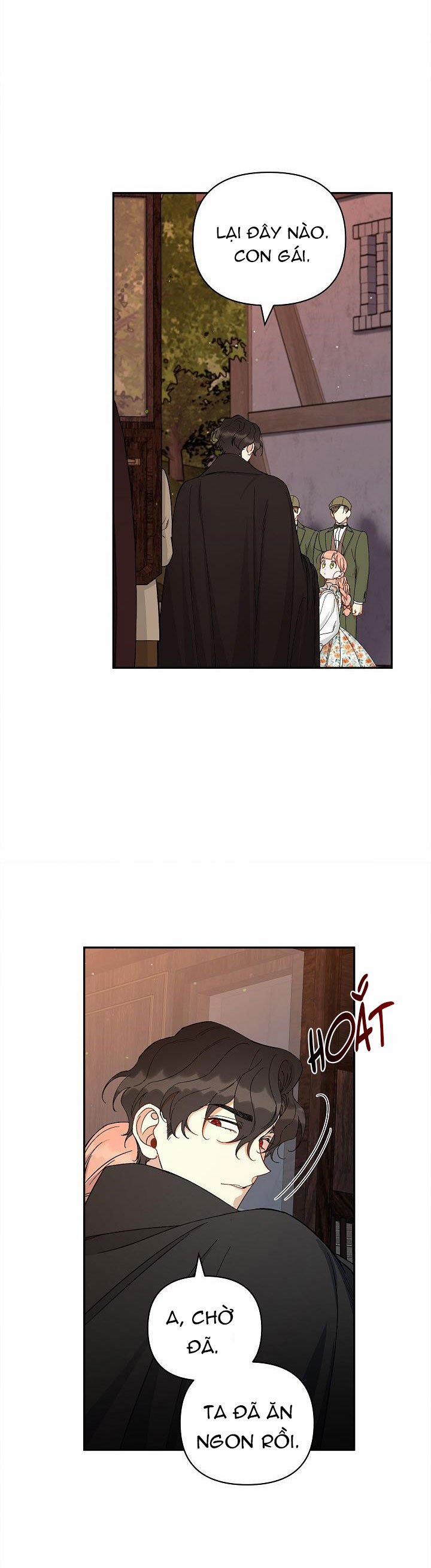 Trở Thành Con Gái Của Anh Hùng Bóng Đêm 28.1 trang 10