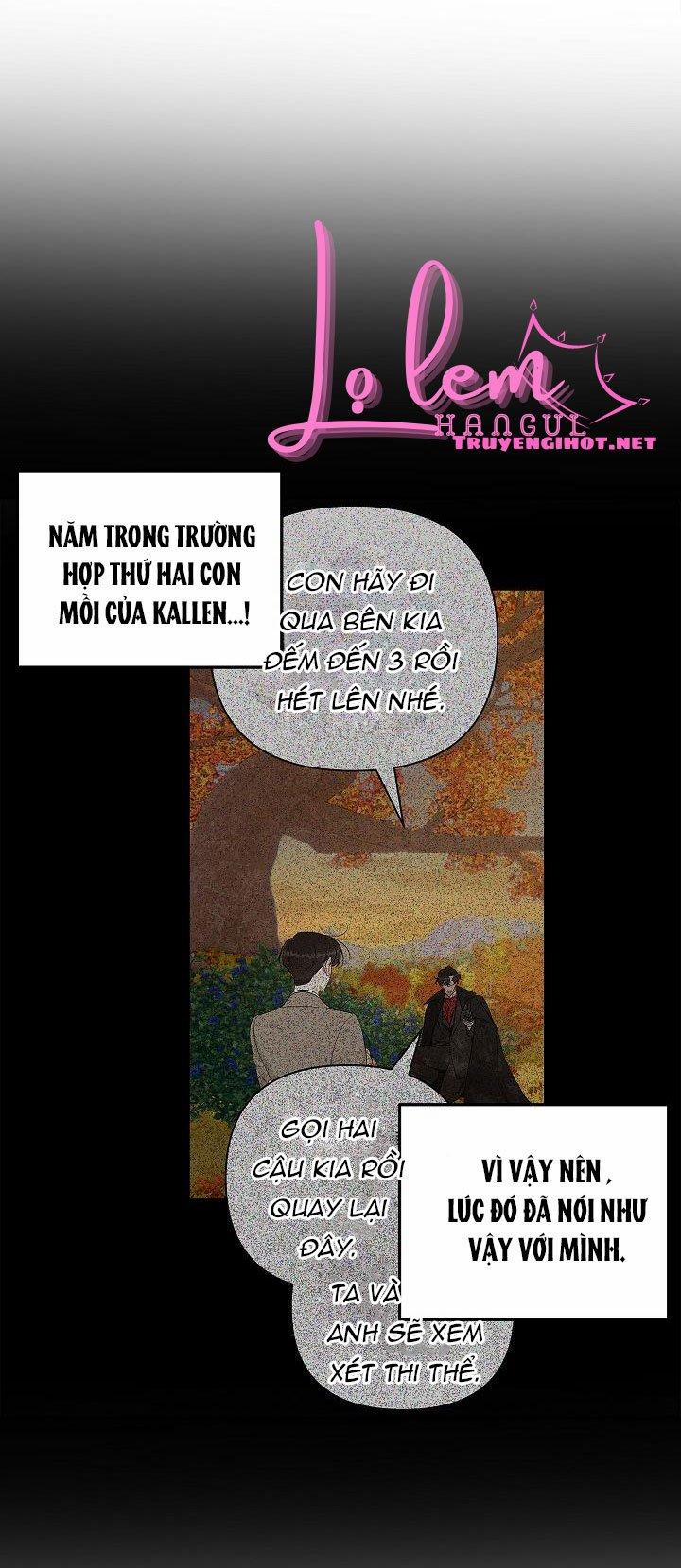 Trở Thành Con Gái Của Anh Hùng Bóng Đêm 28.1 trang 12