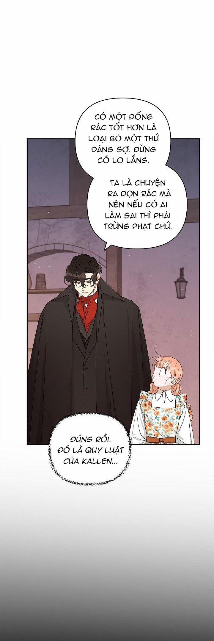 Trở Thành Con Gái Của Anh Hùng Bóng Đêm 28.1 trang 4