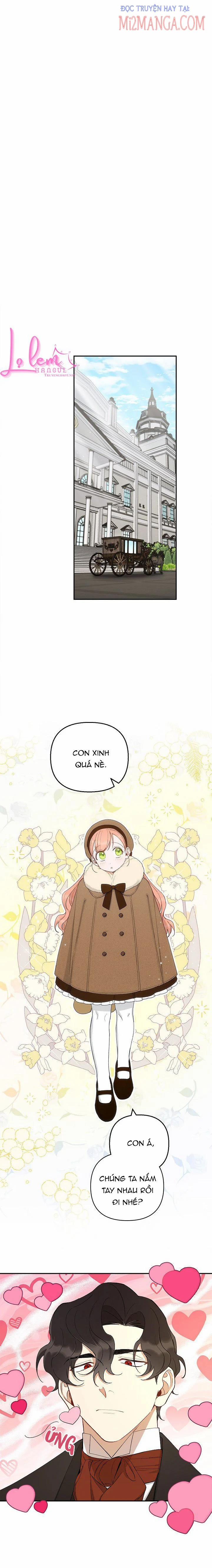 Trở Thành Con Gái Của Anh Hùng Bóng Đêm 29.1 trang 2