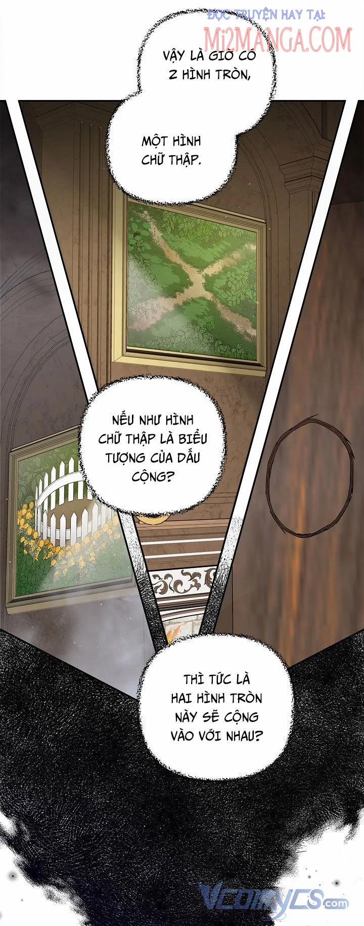 Trở Thành Con Gái Của Anh Hùng Bóng Đêm 30.5 trang 14