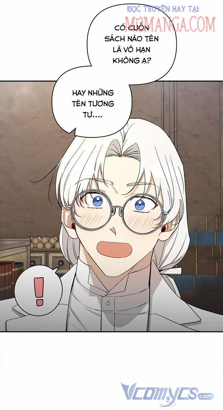 Trở Thành Con Gái Của Anh Hùng Bóng Đêm 30.5 trang 16