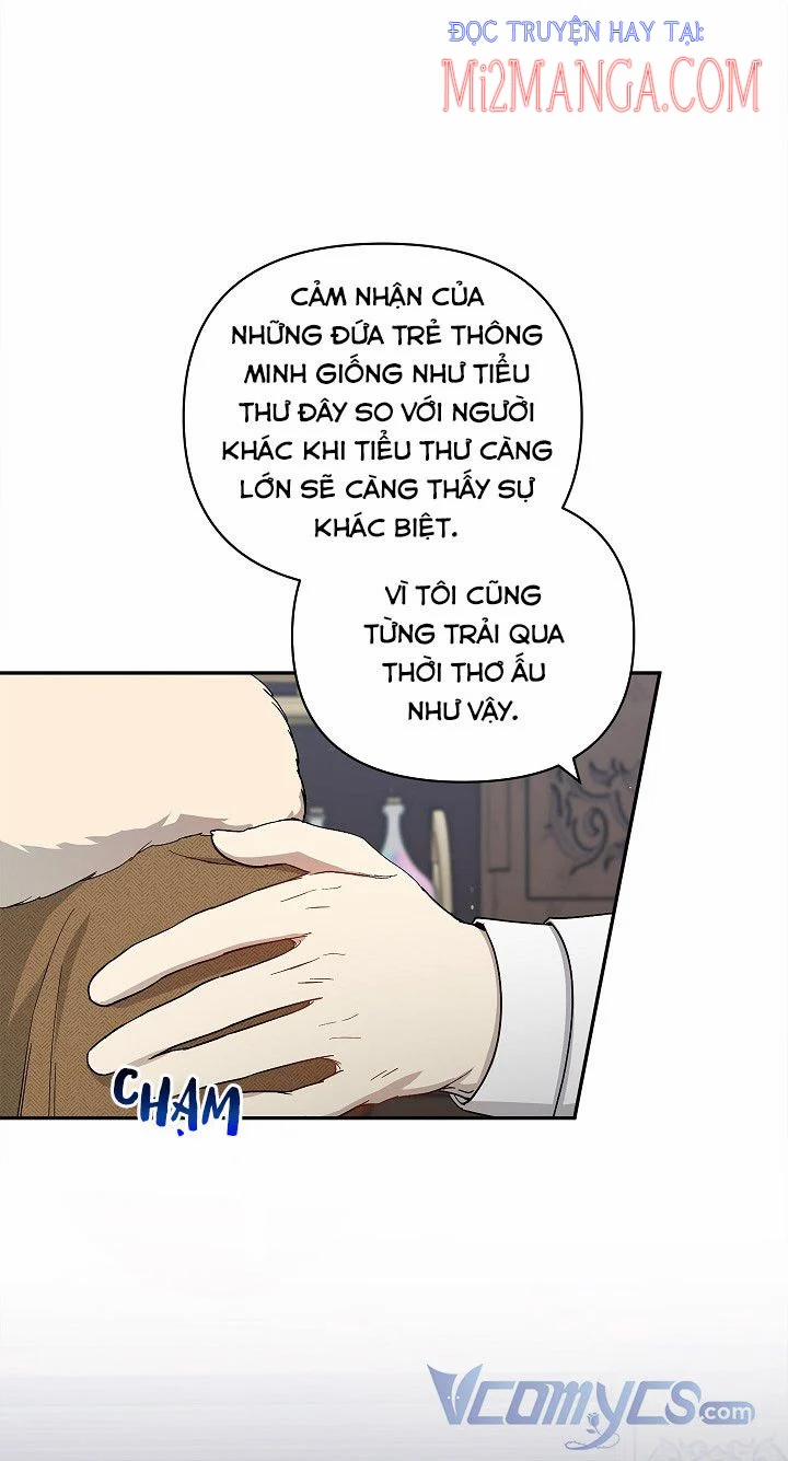 Trở Thành Con Gái Của Anh Hùng Bóng Đêm 30.5 trang 21