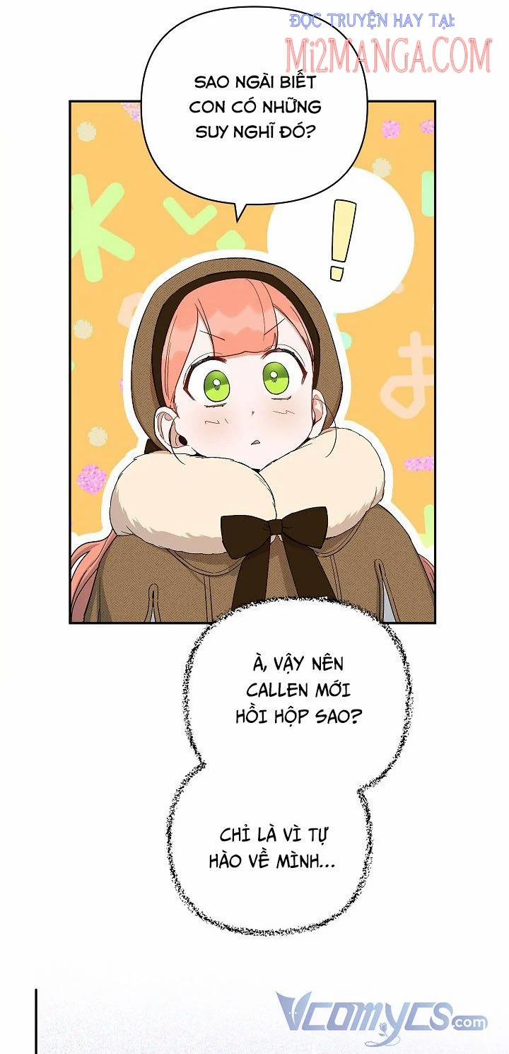 Trở Thành Con Gái Của Anh Hùng Bóng Đêm 30.5 trang 24