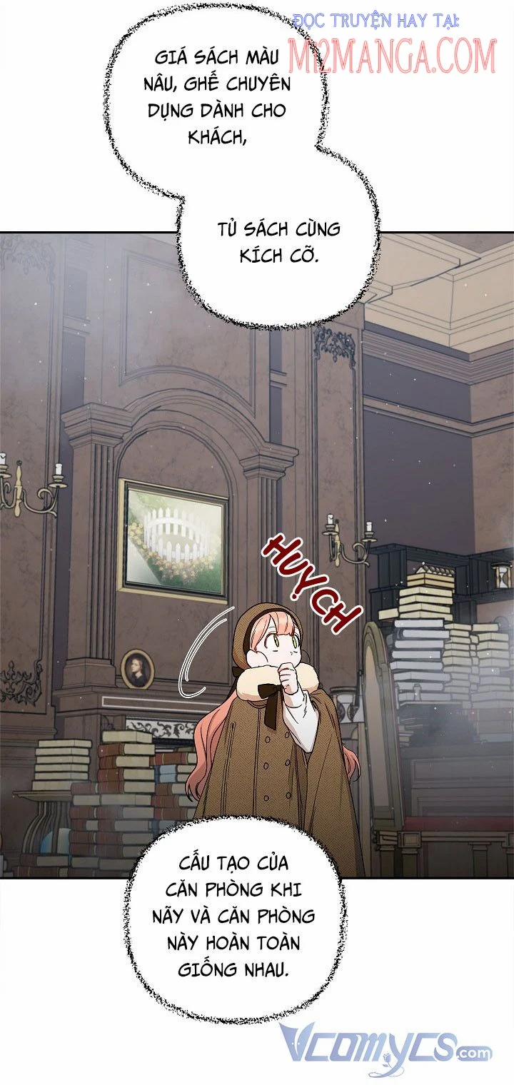 Trở Thành Con Gái Của Anh Hùng Bóng Đêm 30.5 trang 4