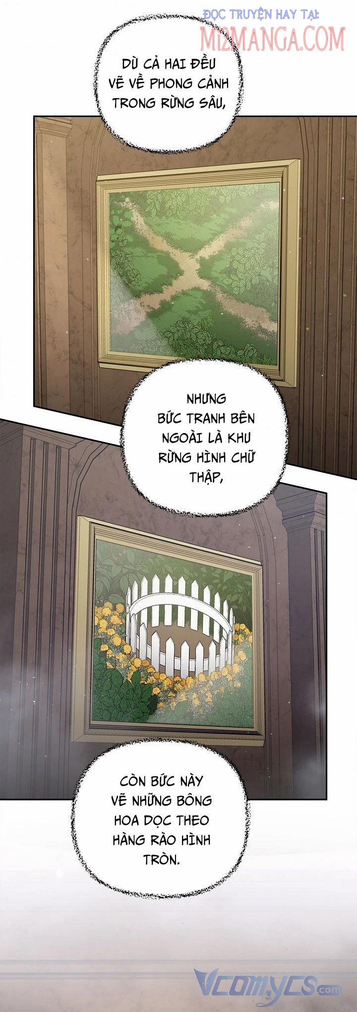 Trở Thành Con Gái Của Anh Hùng Bóng Đêm 30.5 trang 8