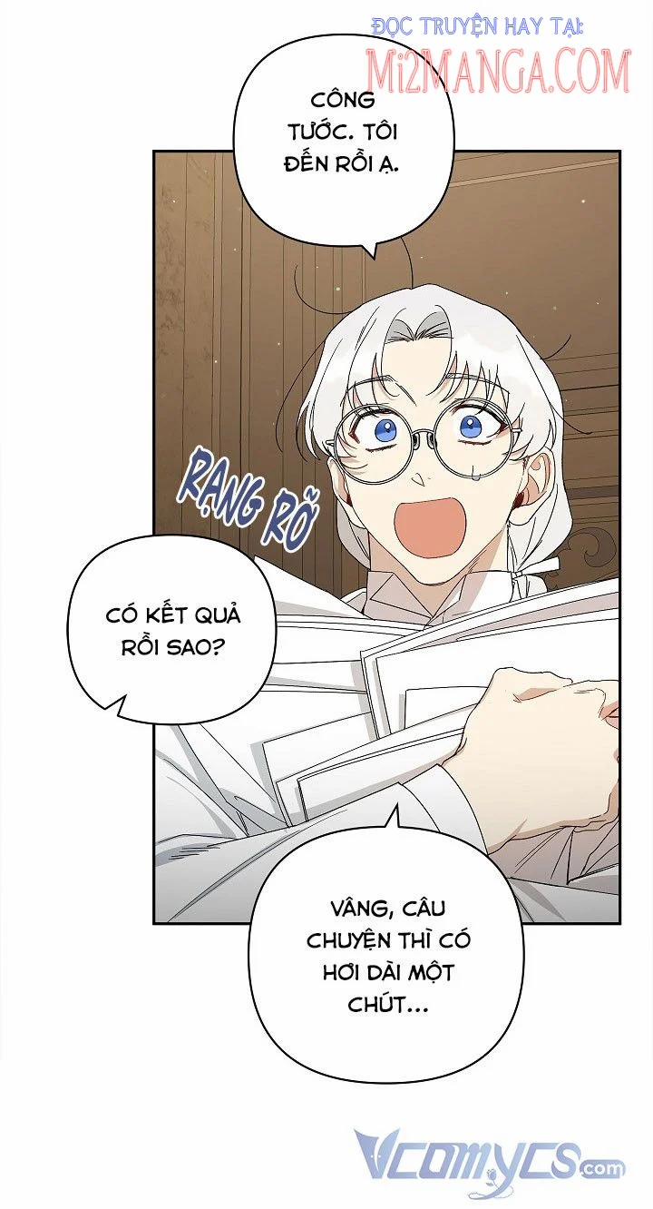 Trở Thành Con Gái Của Anh Hùng Bóng Đêm 30 trang 12
