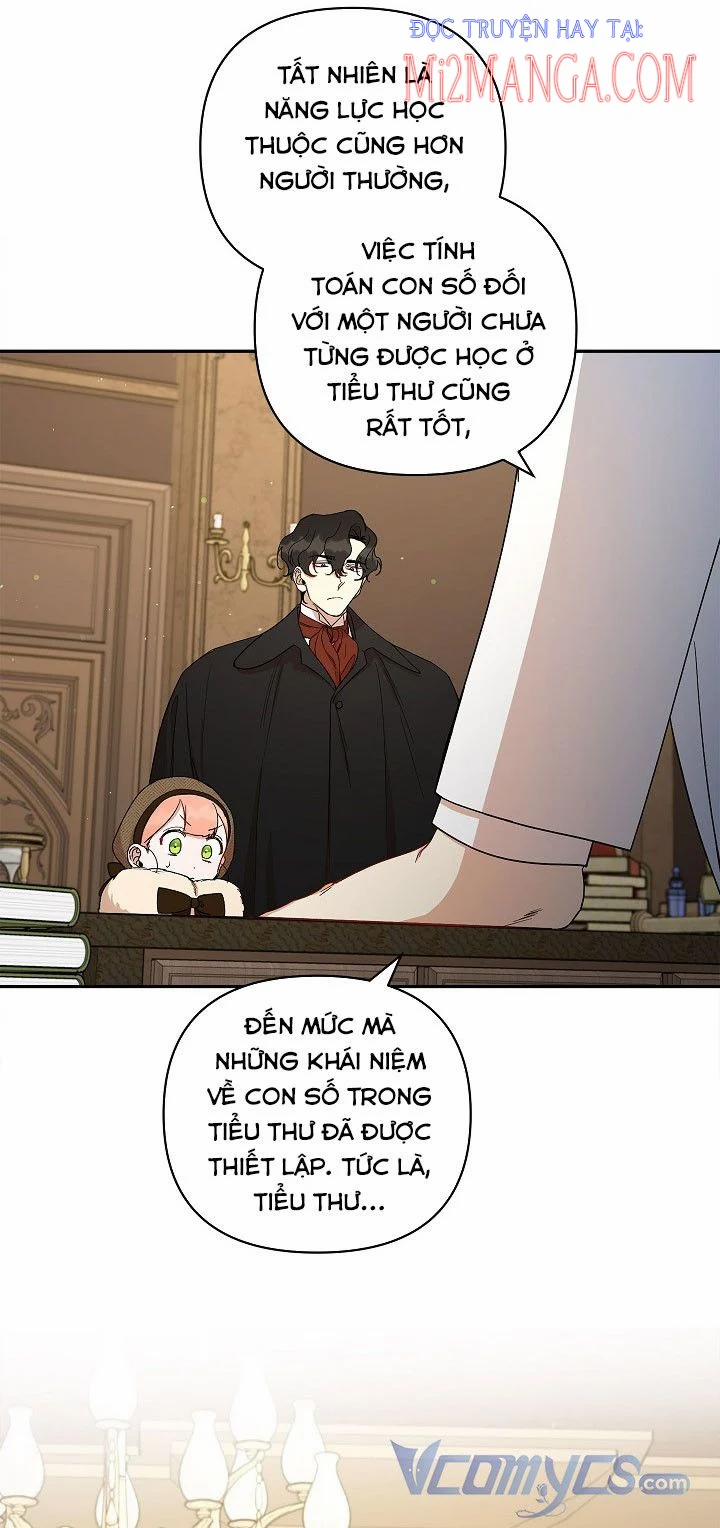 Trở Thành Con Gái Của Anh Hùng Bóng Đêm 30 trang 18