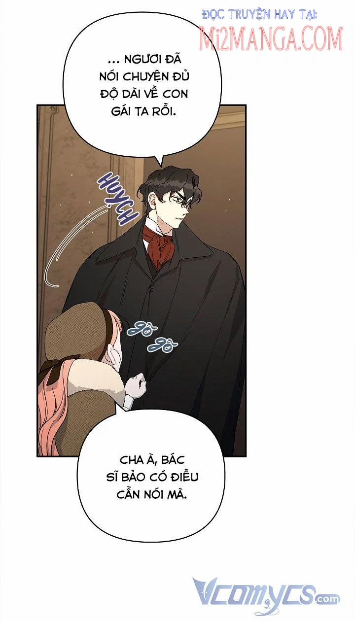 Trở Thành Con Gái Của Anh Hùng Bóng Đêm 30 trang 22