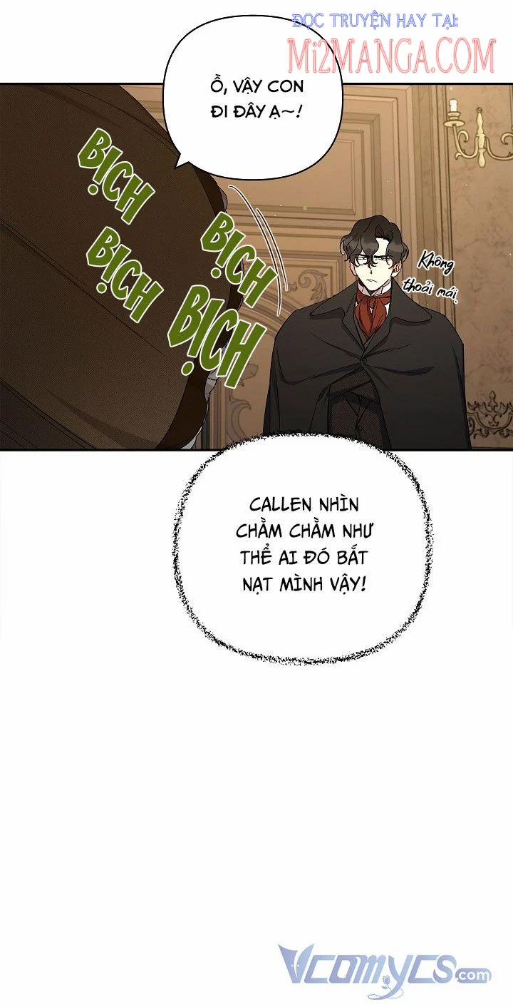 Trở Thành Con Gái Của Anh Hùng Bóng Đêm 30 trang 25