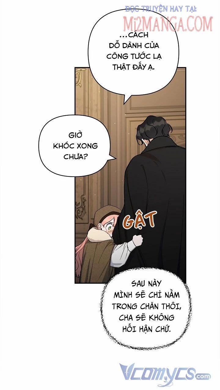 Trở Thành Con Gái Của Anh Hùng Bóng Đêm 30 trang 9