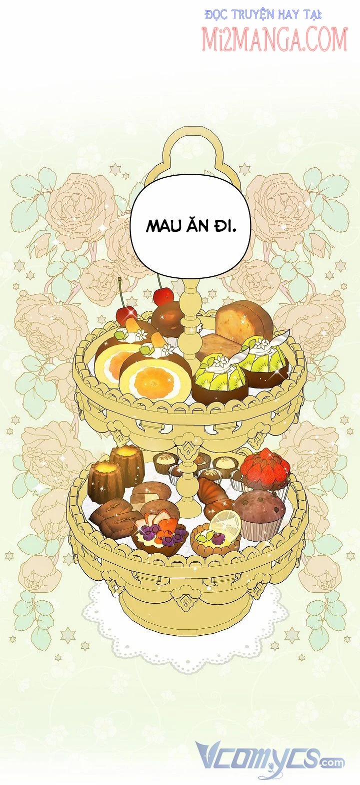 Trở Thành Con Gái Của Anh Hùng Bóng Đêm 31.5 trang 12