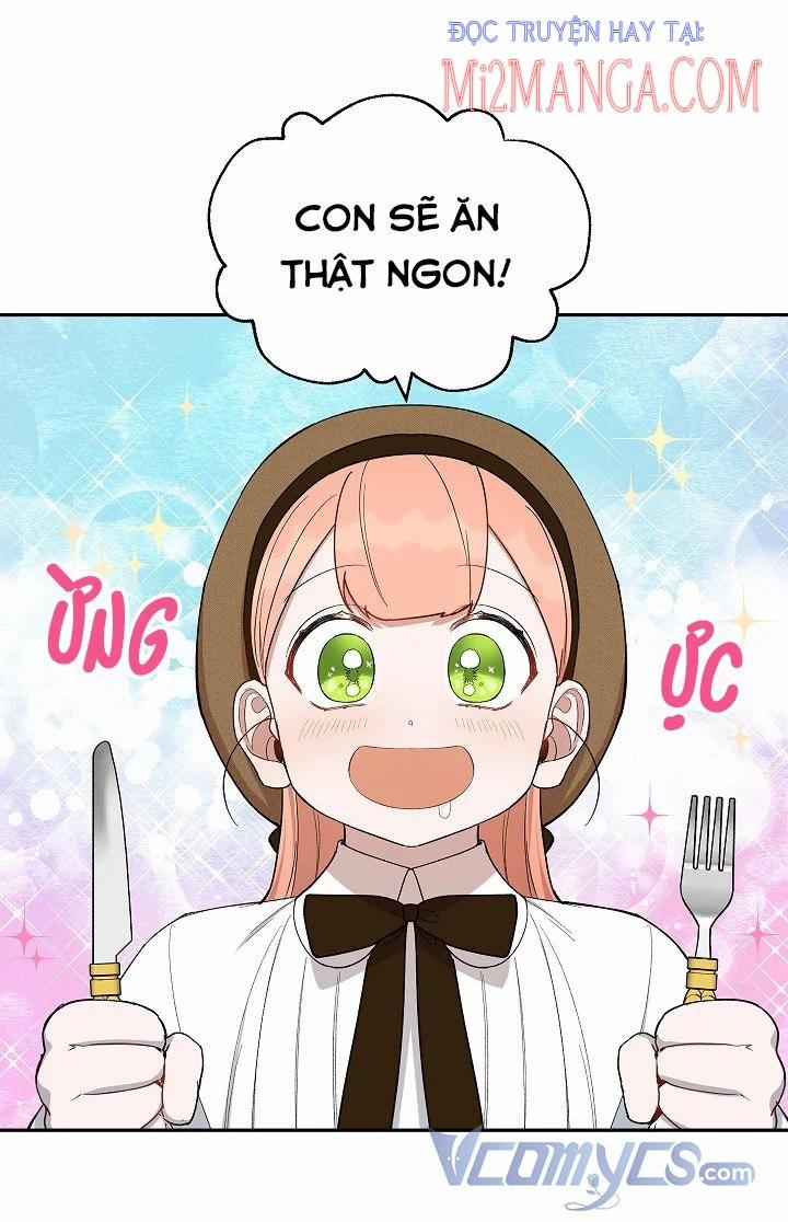 Trở Thành Con Gái Của Anh Hùng Bóng Đêm 31.5 trang 13