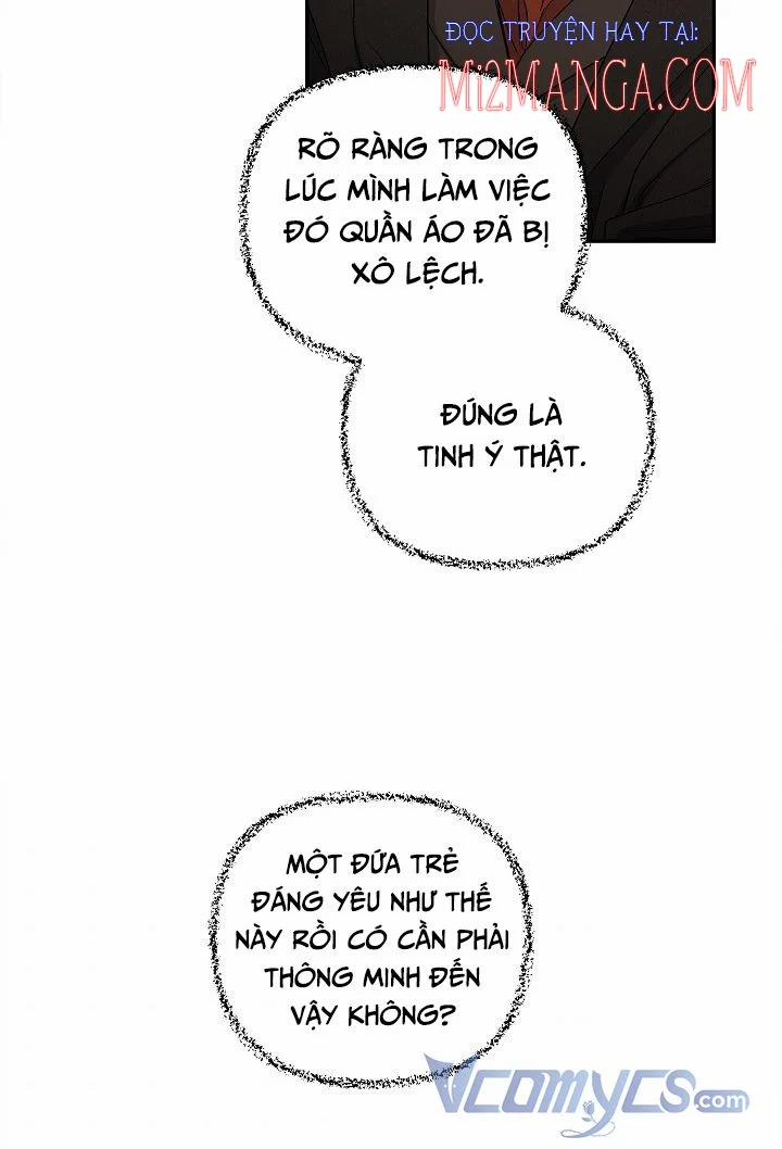 Trở Thành Con Gái Của Anh Hùng Bóng Đêm 31.5 trang 17