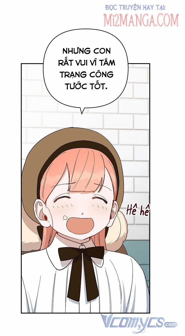 Trở Thành Con Gái Của Anh Hùng Bóng Đêm 31.5 trang 24