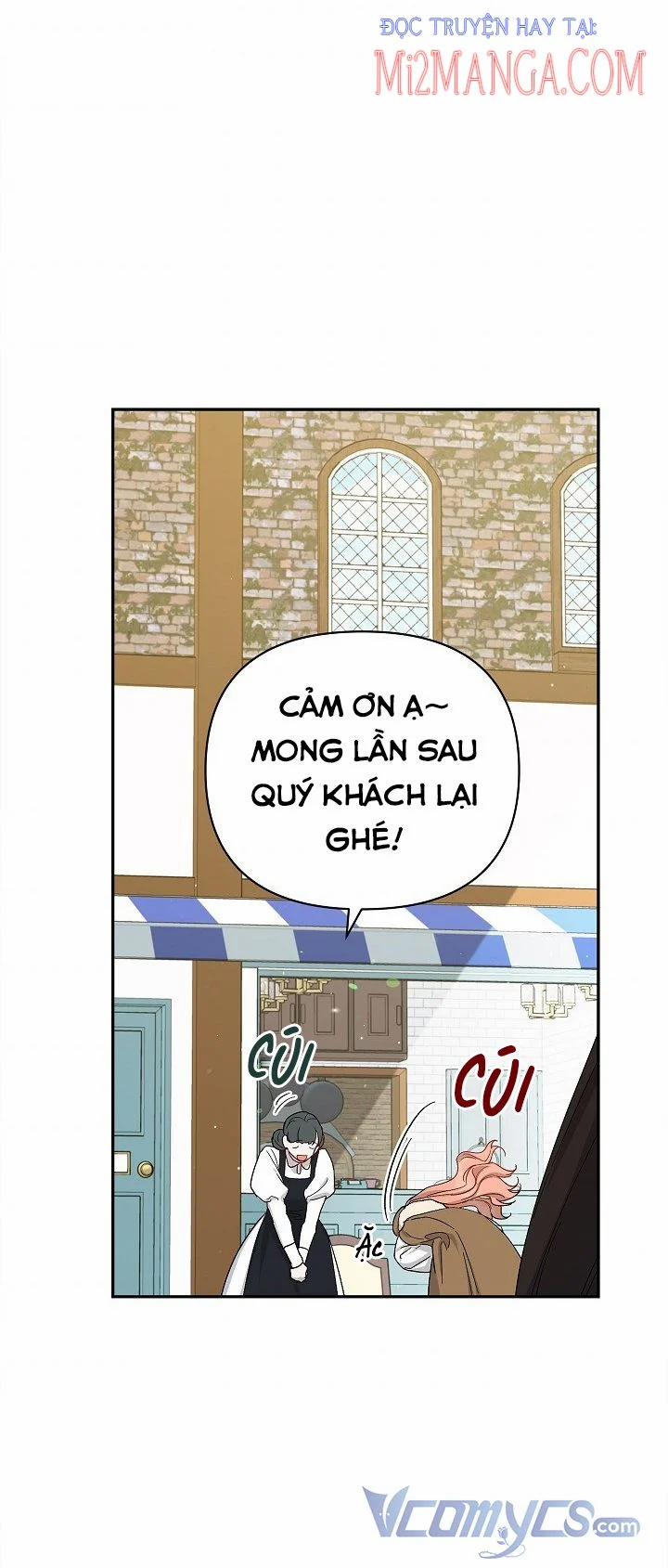 Trở Thành Con Gái Của Anh Hùng Bóng Đêm 31.5 trang 26