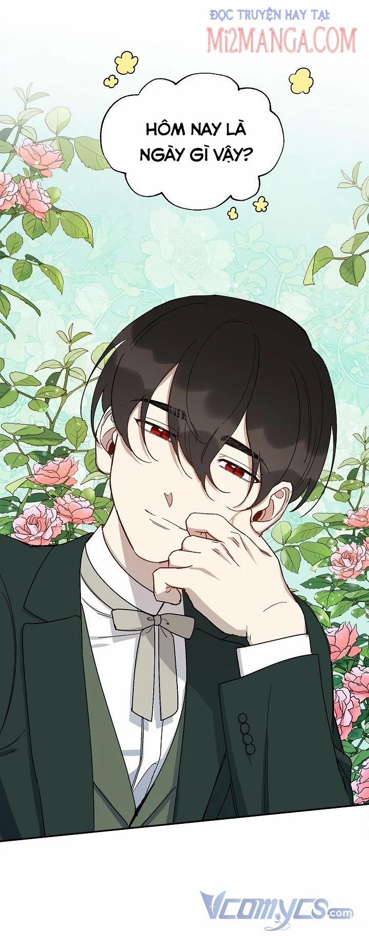Trở Thành Con Gái Của Anh Hùng Bóng Đêm 31.5 trang 29