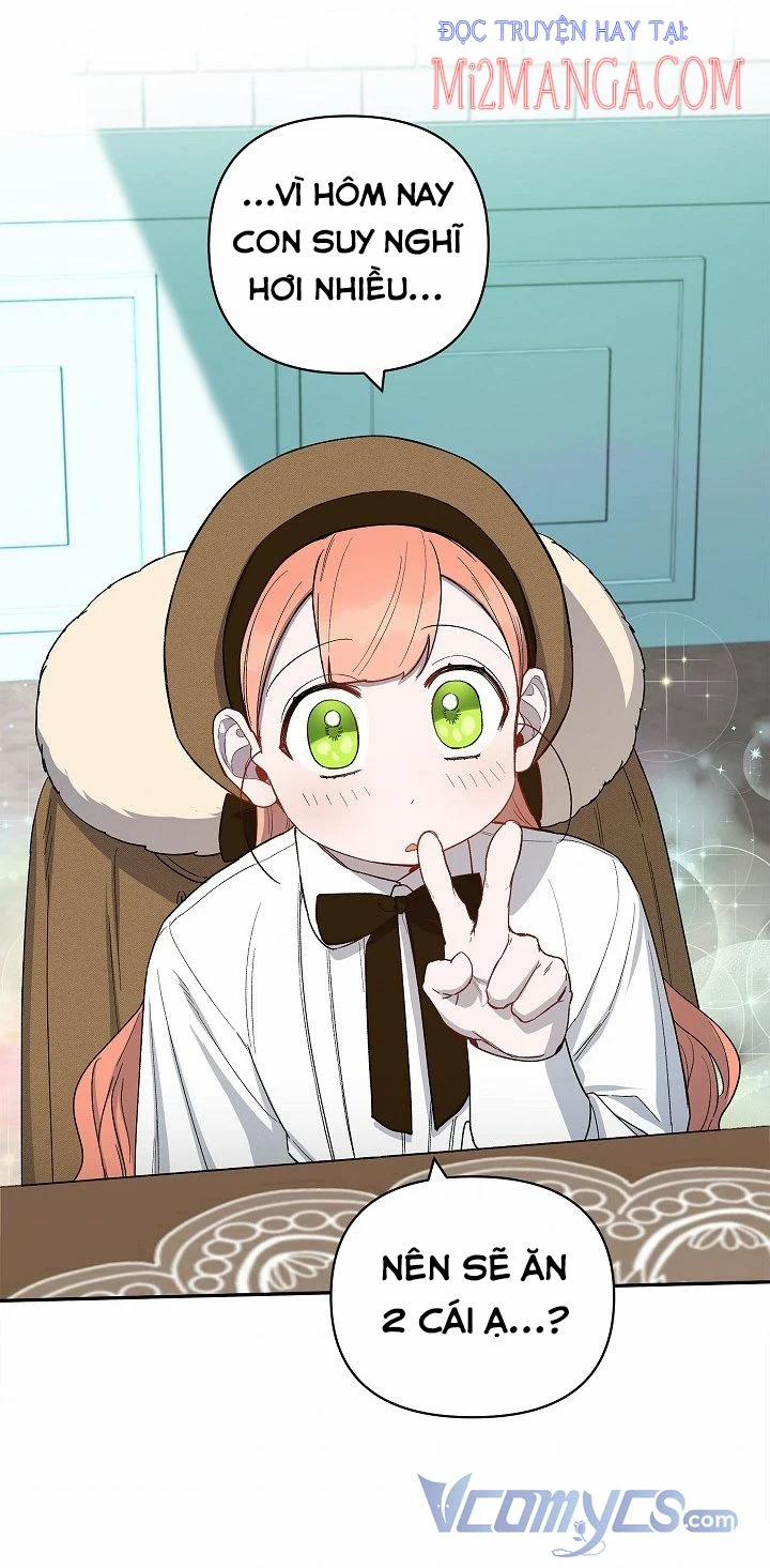 Trở Thành Con Gái Của Anh Hùng Bóng Đêm 31.5 trang 9