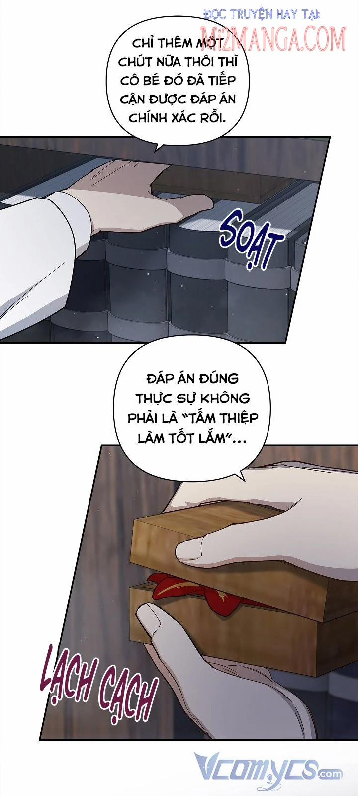 Trở Thành Con Gái Của Anh Hùng Bóng Đêm 31 trang 11