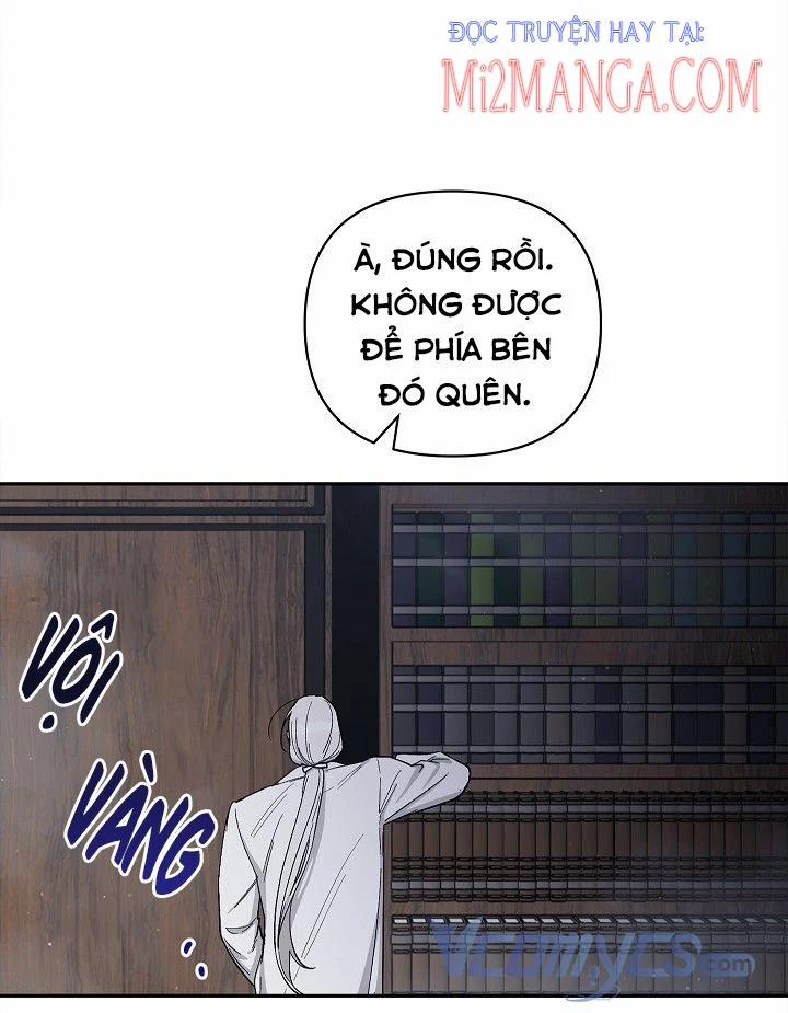 Trở Thành Con Gái Của Anh Hùng Bóng Đêm 31 trang 13