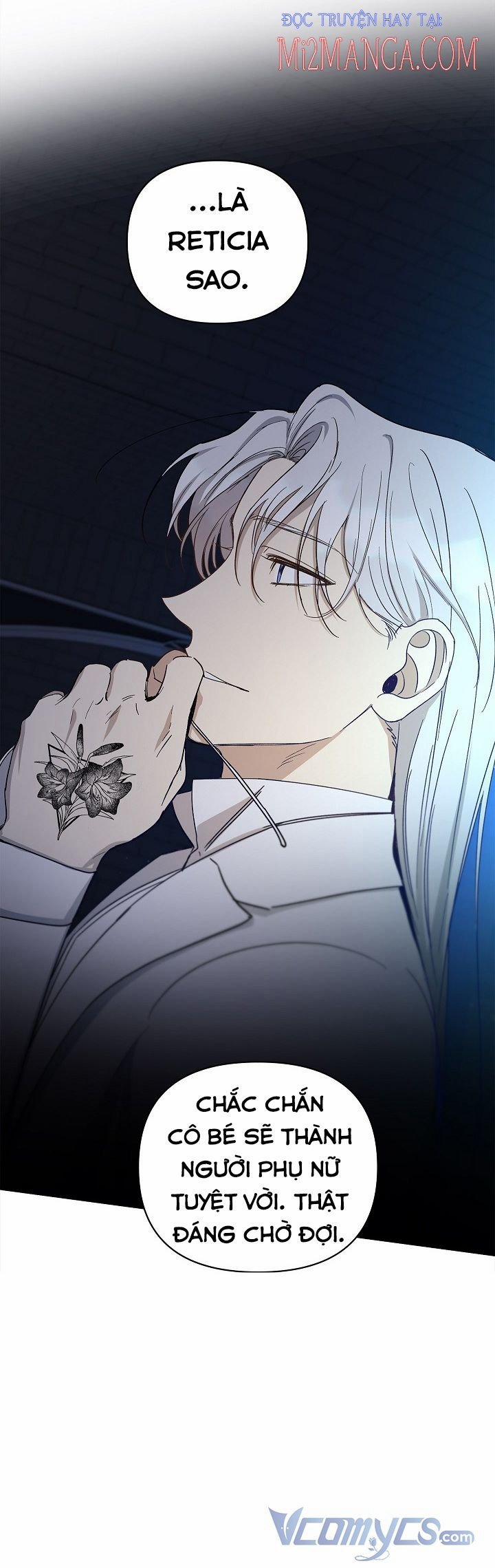 Trở Thành Con Gái Của Anh Hùng Bóng Đêm 31 trang 17