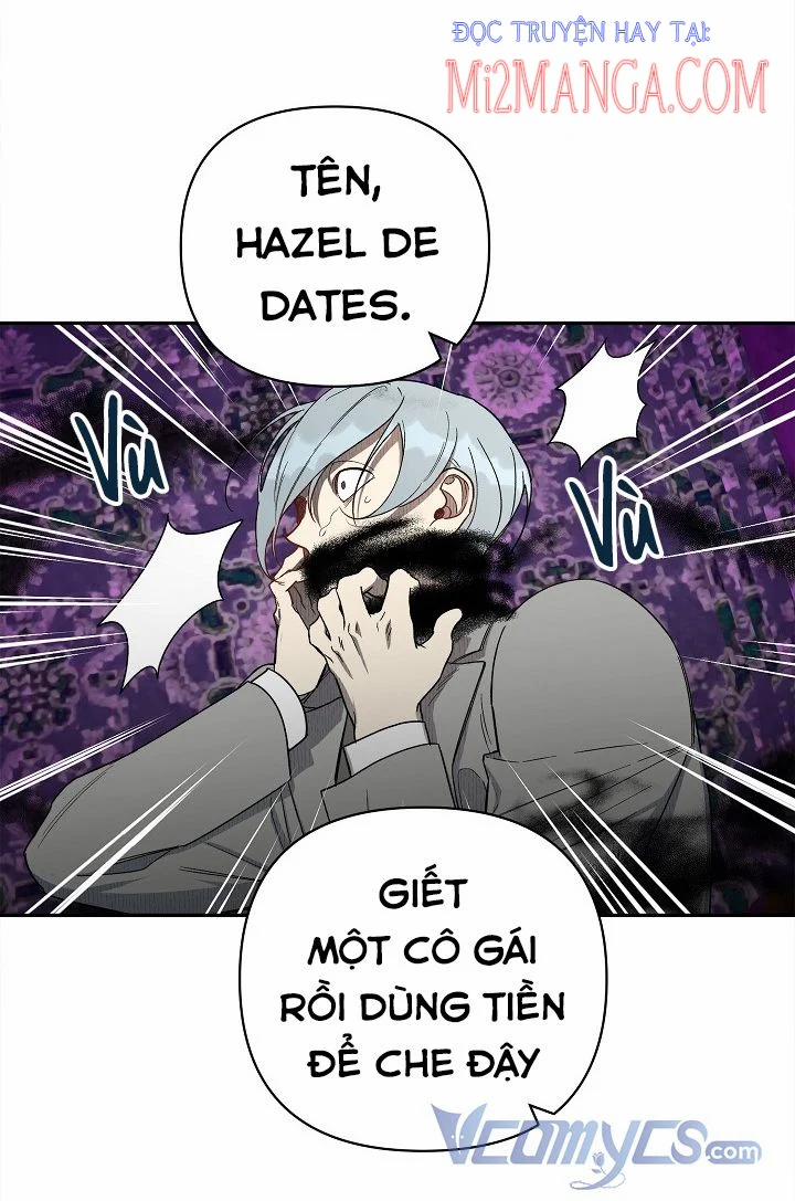 Trở Thành Con Gái Của Anh Hùng Bóng Đêm 31 trang 26