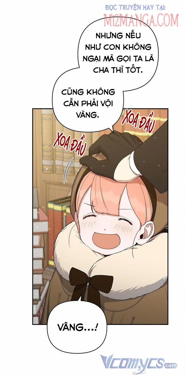 Trở Thành Con Gái Của Anh Hùng Bóng Đêm 31 trang 5