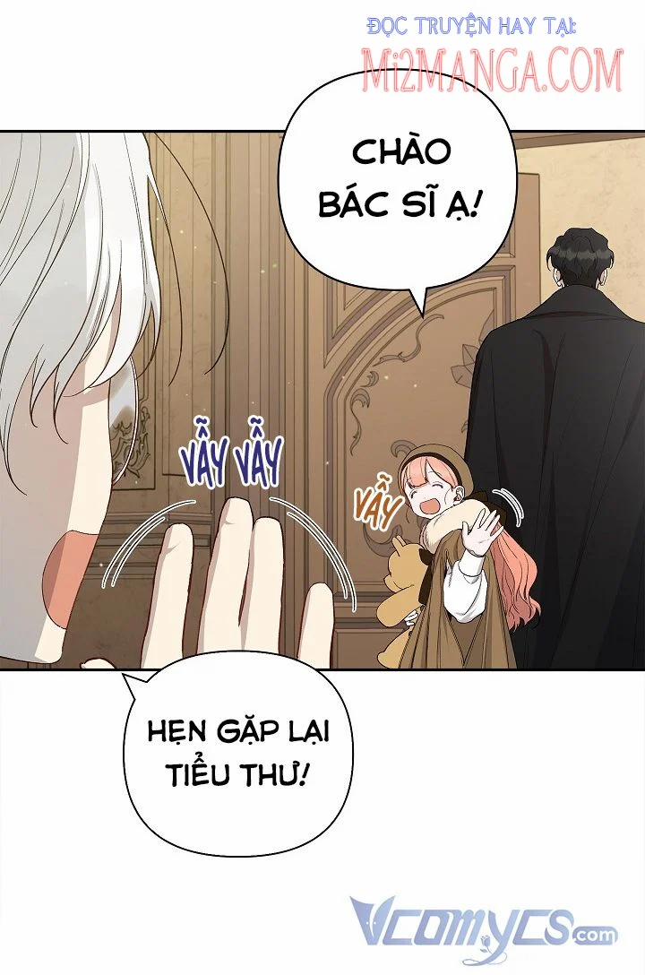 Trở Thành Con Gái Của Anh Hùng Bóng Đêm 31 trang 7