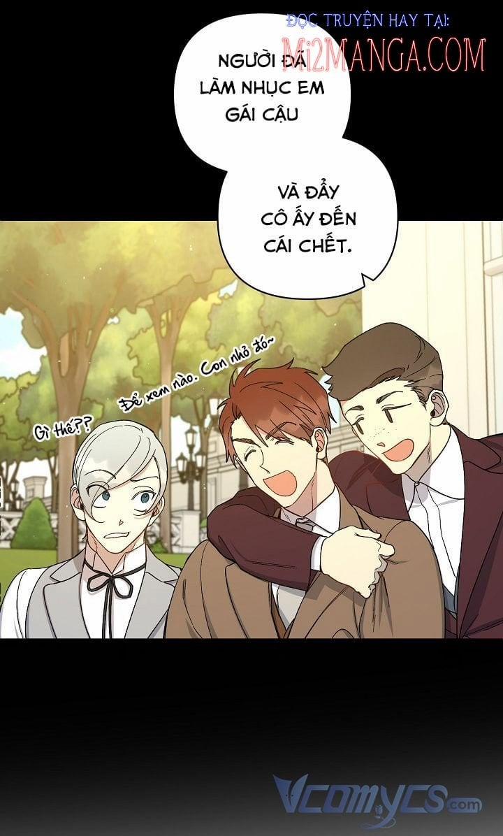Trở Thành Con Gái Của Anh Hùng Bóng Đêm 32.5 trang 14