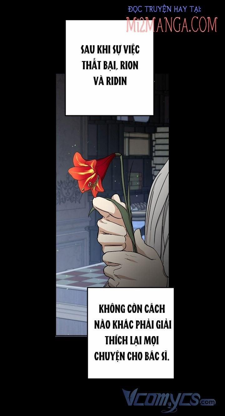 Trở Thành Con Gái Của Anh Hùng Bóng Đêm 32.5 trang 18