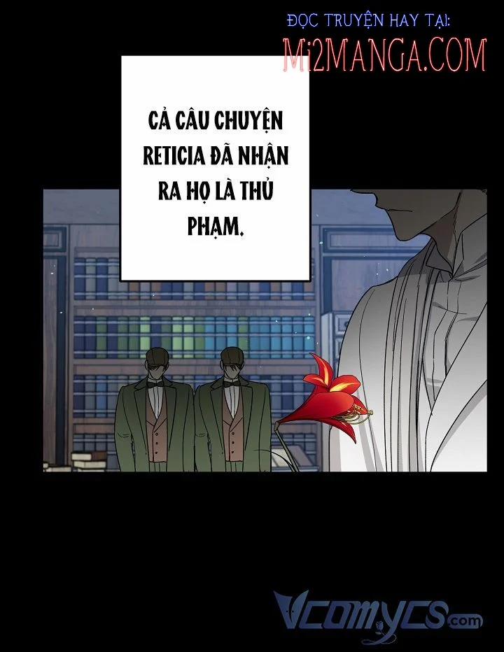 Trở Thành Con Gái Của Anh Hùng Bóng Đêm 32.5 trang 19