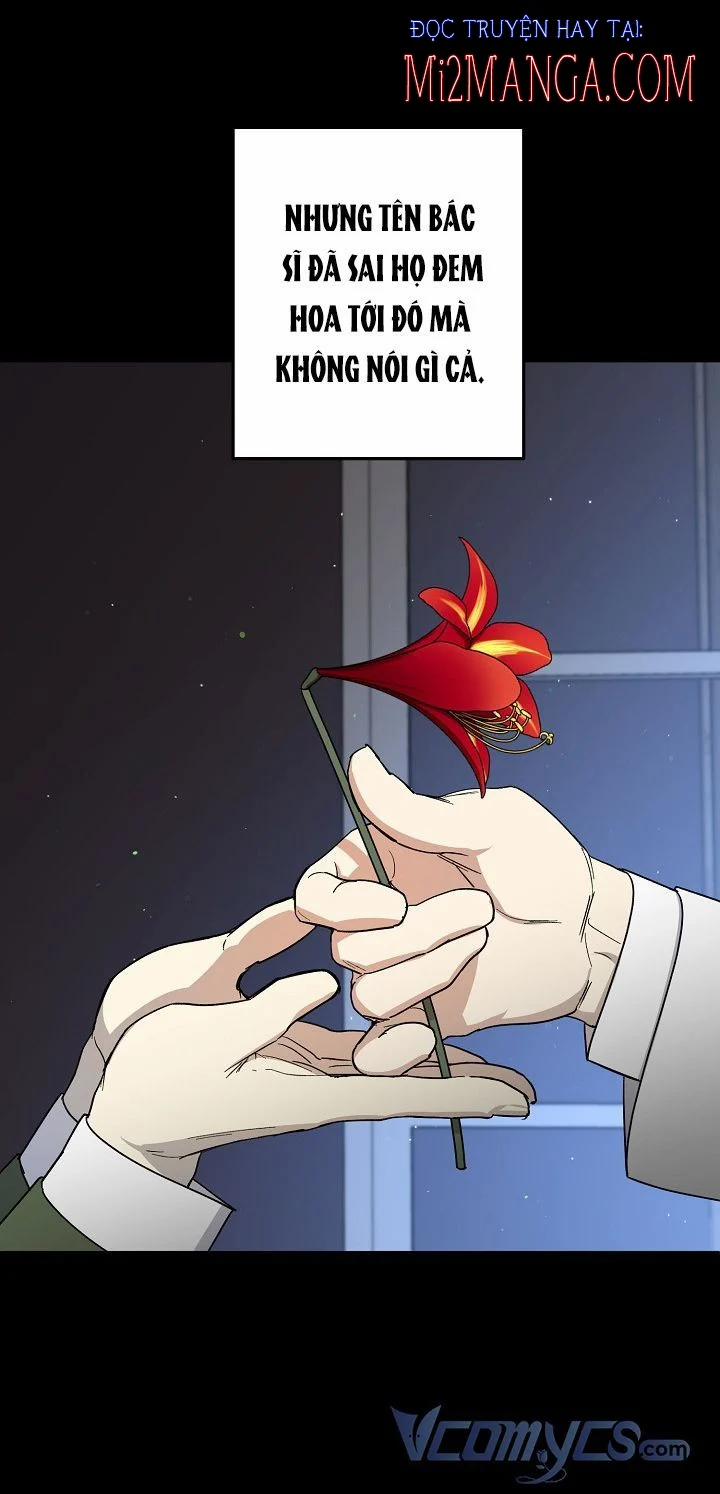 Trở Thành Con Gái Của Anh Hùng Bóng Đêm 32.5 trang 21