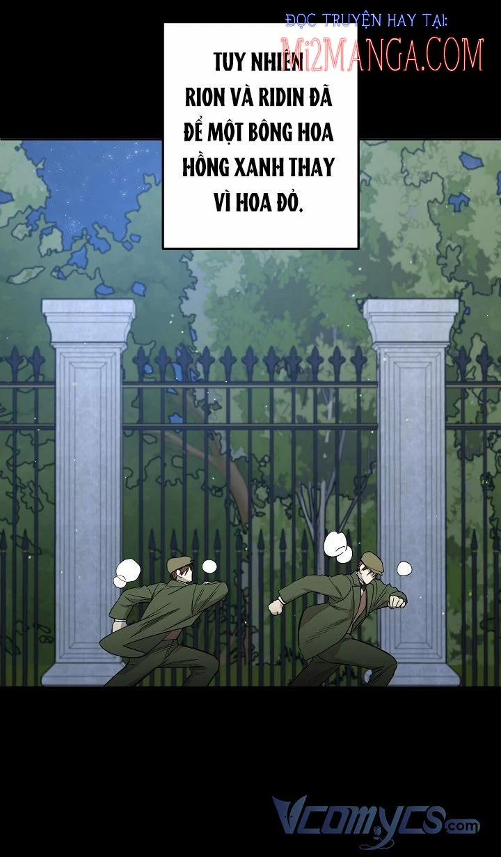 Trở Thành Con Gái Của Anh Hùng Bóng Đêm 32.5 trang 22