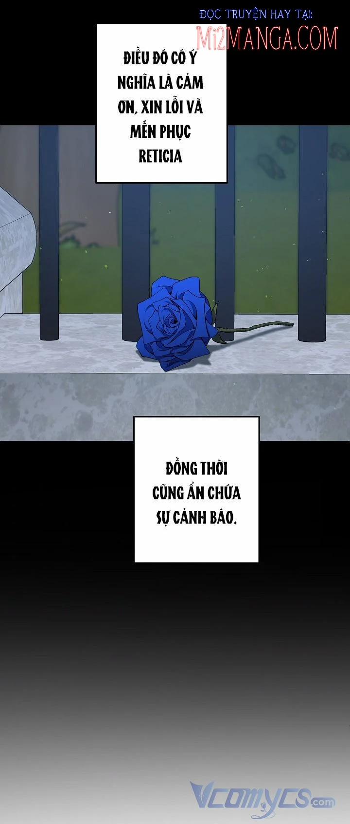 Trở Thành Con Gái Của Anh Hùng Bóng Đêm 32.5 trang 23