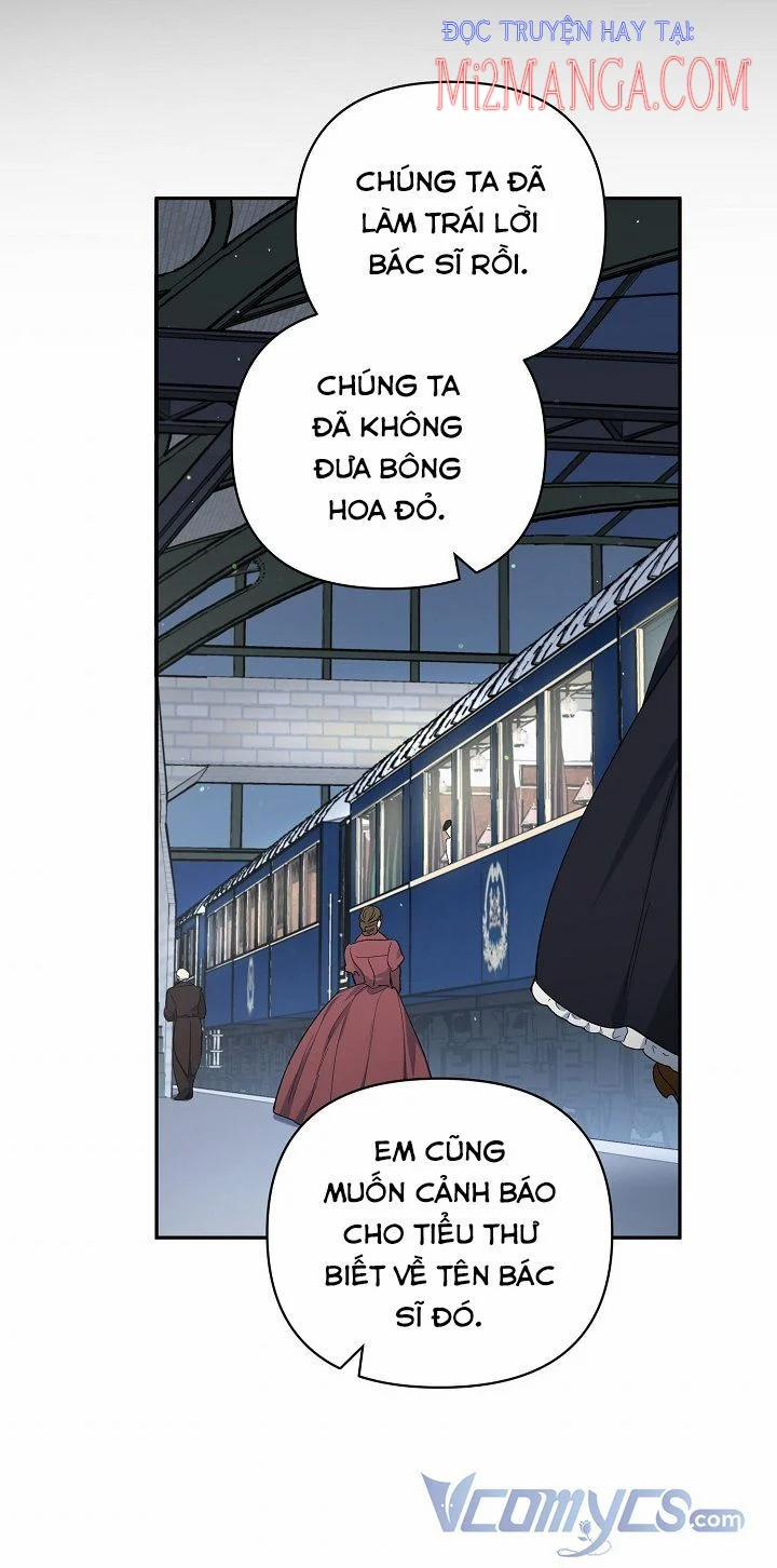 Trở Thành Con Gái Của Anh Hùng Bóng Đêm 32.5 trang 24