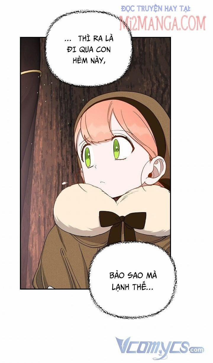 Trở Thành Con Gái Của Anh Hùng Bóng Đêm 32 trang 2