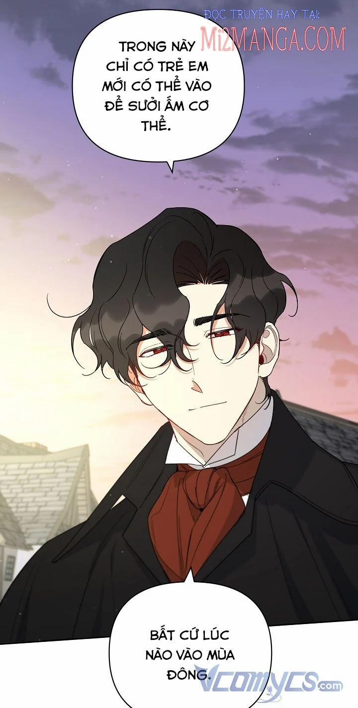 Trở Thành Con Gái Của Anh Hùng Bóng Đêm 32 trang 21
