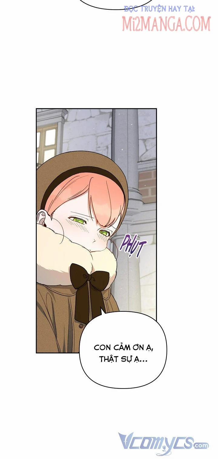 Trở Thành Con Gái Của Anh Hùng Bóng Đêm 32 trang 22