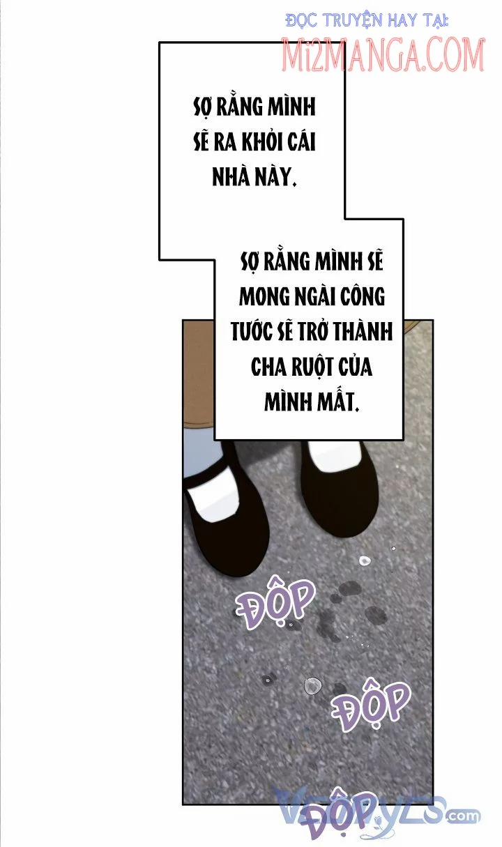 Trở Thành Con Gái Của Anh Hùng Bóng Đêm 32 trang 25