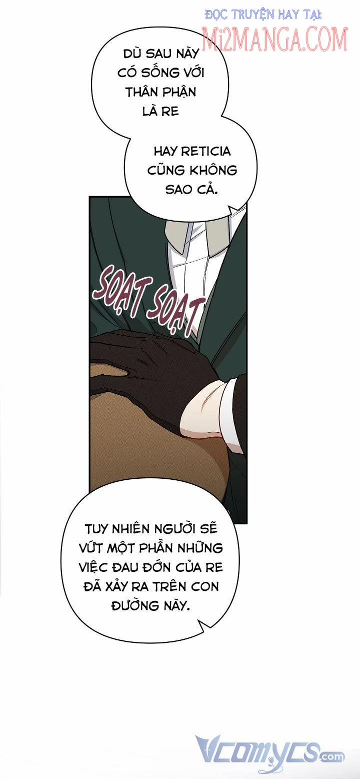 Trở Thành Con Gái Của Anh Hùng Bóng Đêm 32 trang 29