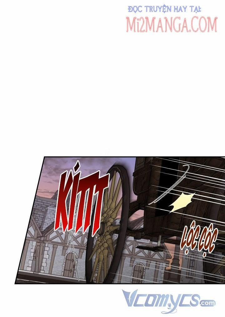Trở Thành Con Gái Của Anh Hùng Bóng Đêm 32 trang 4