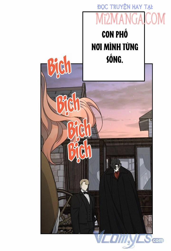 Trở Thành Con Gái Của Anh Hùng Bóng Đêm 32 trang 6