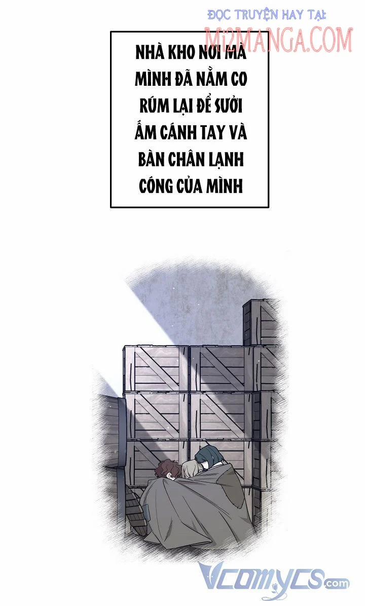 Trở Thành Con Gái Của Anh Hùng Bóng Đêm 32 trang 8