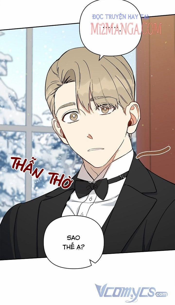 Trở Thành Con Gái Của Anh Hùng Bóng Đêm 34.5 trang 2