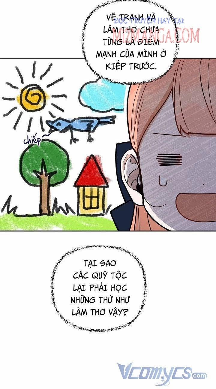 Trở Thành Con Gái Của Anh Hùng Bóng Đêm 34 trang 13