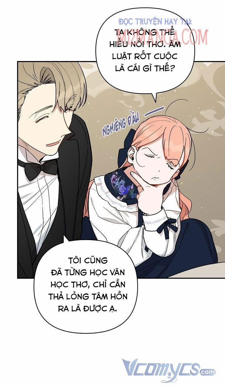 Trở Thành Con Gái Của Anh Hùng Bóng Đêm 34 trang 14